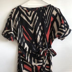 Wild Dress